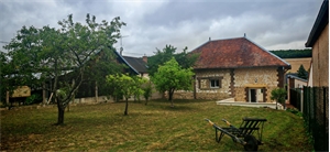 maison à la vente -   10190  BUCEY EN OTHE, surface 140 m2 vente maison - UBI480525569